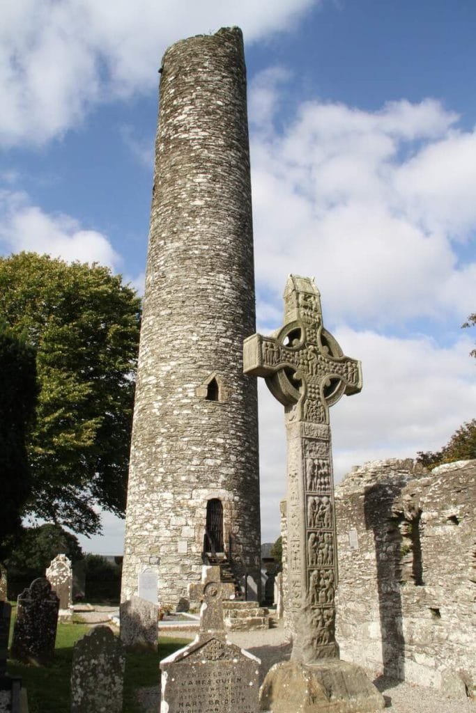 Monasterboice – Co. Louth
