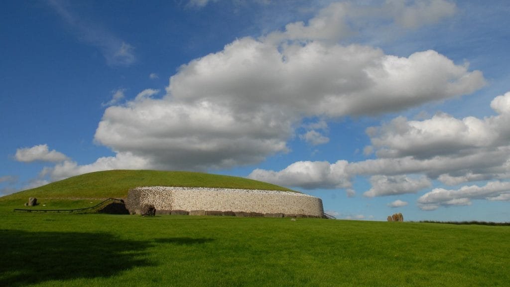 Newgrange – Neolithic Marvel