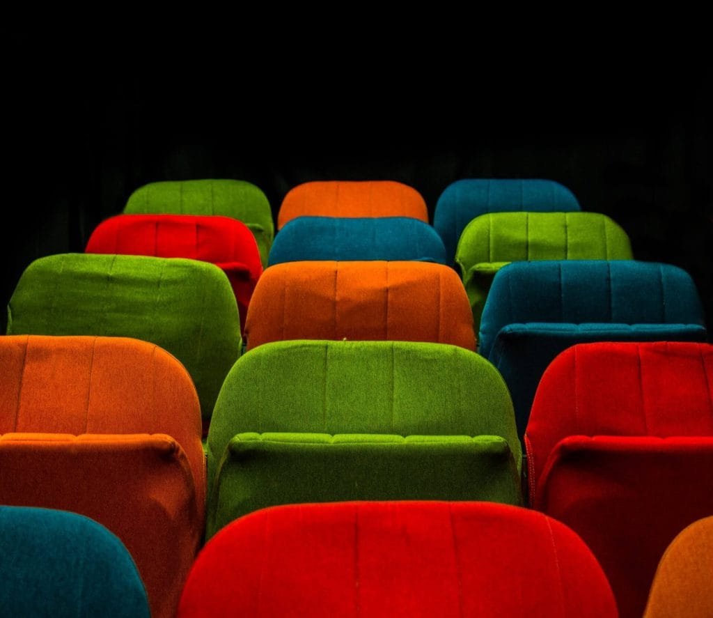 Dublin’s Best Cinemas