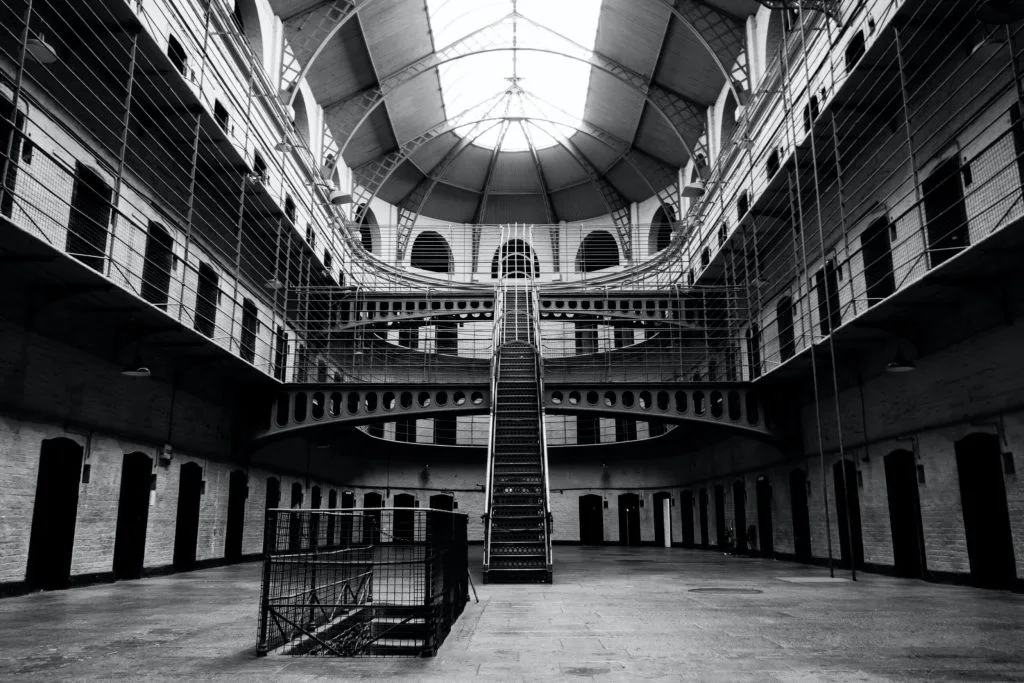 Prisión de Kilmainham