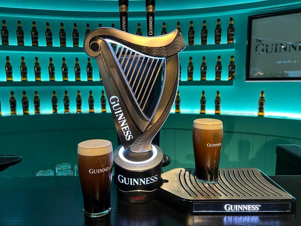 Guinness Storehouse