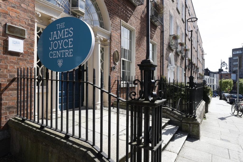 James Joyce Centre