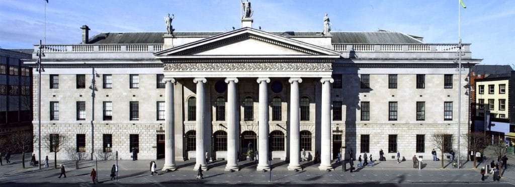 GPO Museum