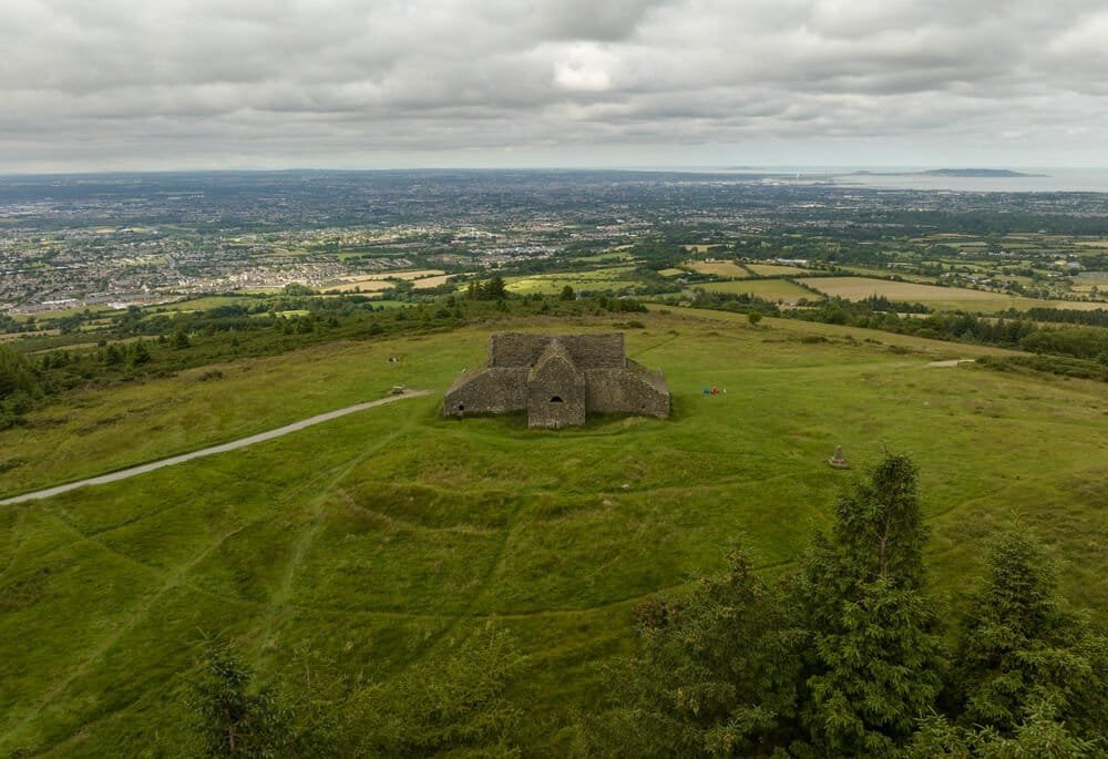 Hidden Dublin – Horror Hike