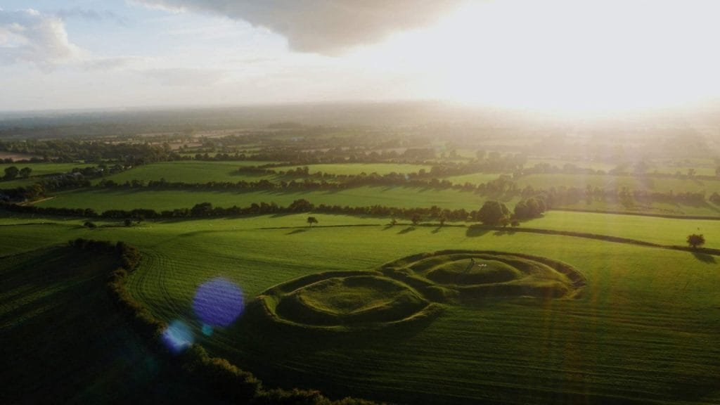 Boyne Valley Celtic Day Tour