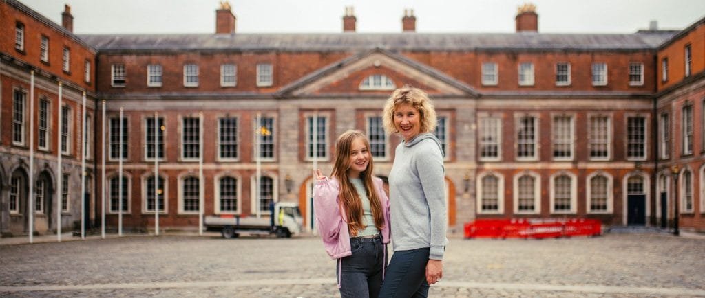 PicTours – Photo Tour of Dublin