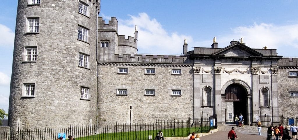 Luxury Irish Day Tours – Kilkenny & Waterford Crystal Tour