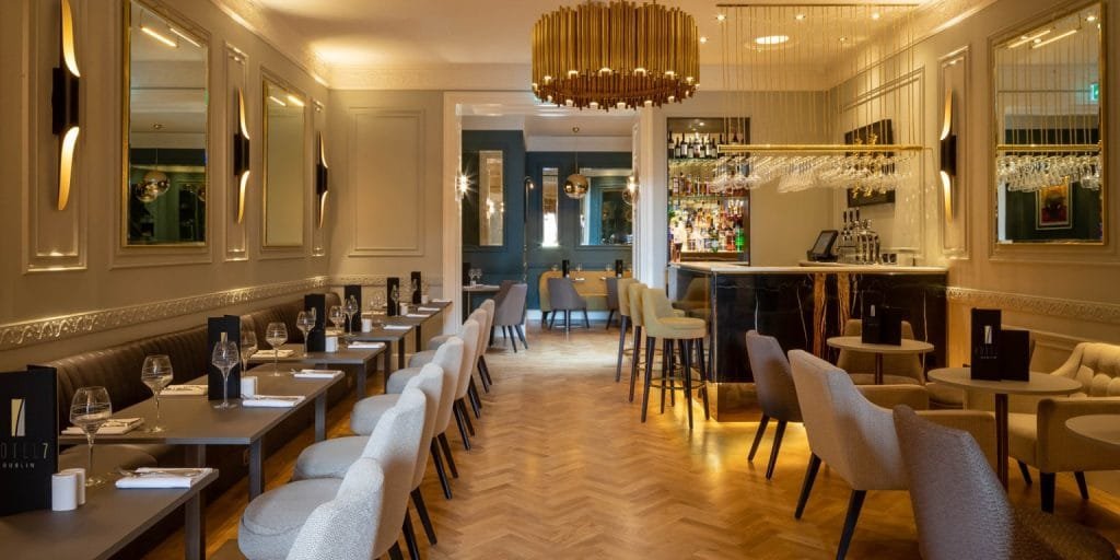 Hotel 7 – Afternoon Tea