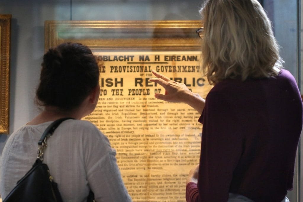National Print Museum – Guided Tour