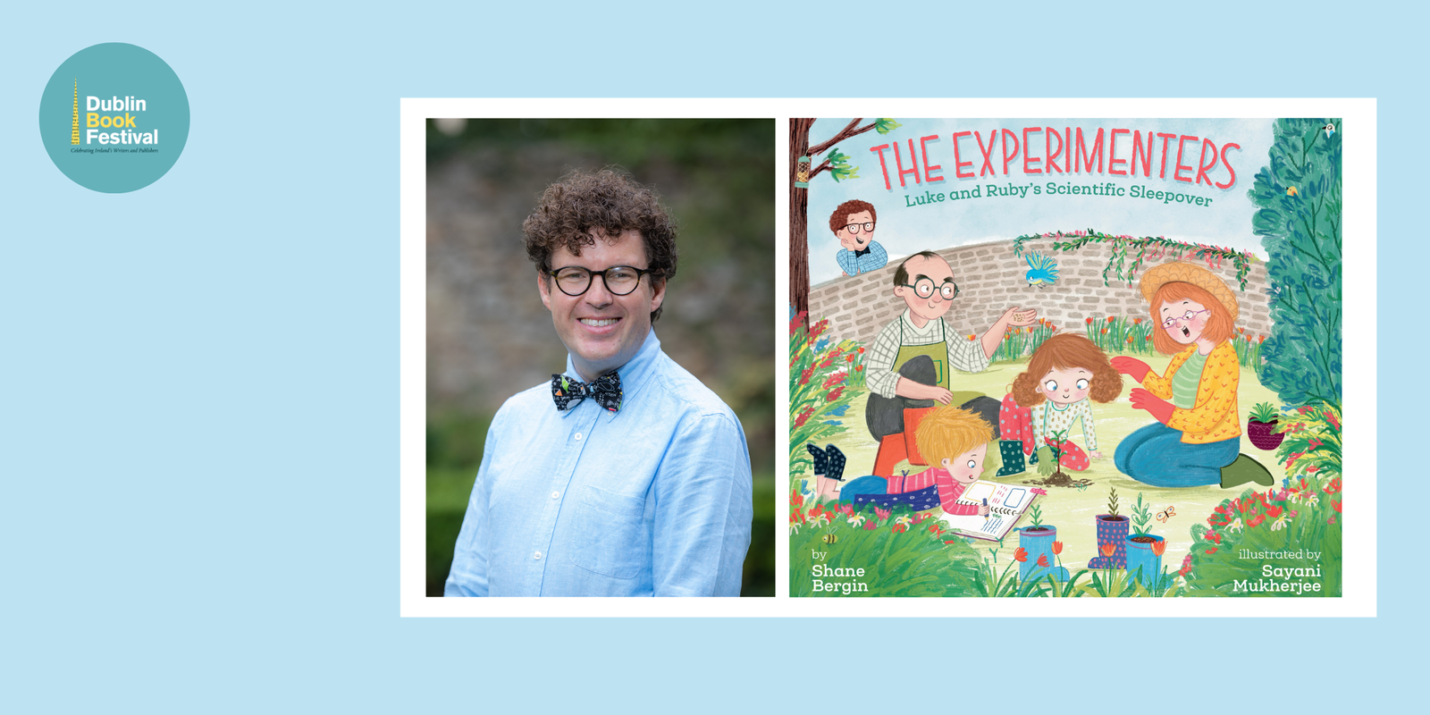 The Experimenters: Noticing Nature