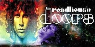 The Roadhouse Doors – Live at Dún Laoghaire Summerfest