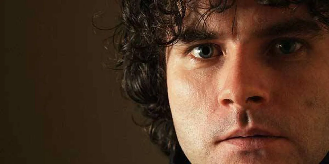 Paddy Casey – Live at The Purty Kitchen