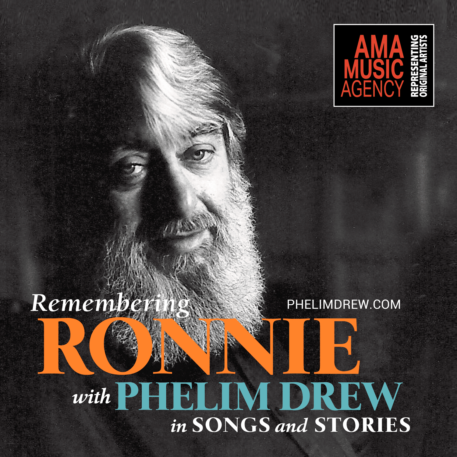 ‘Remembering Ronnie’ – Songs & Stories of The Dubliners with Phelim Drew