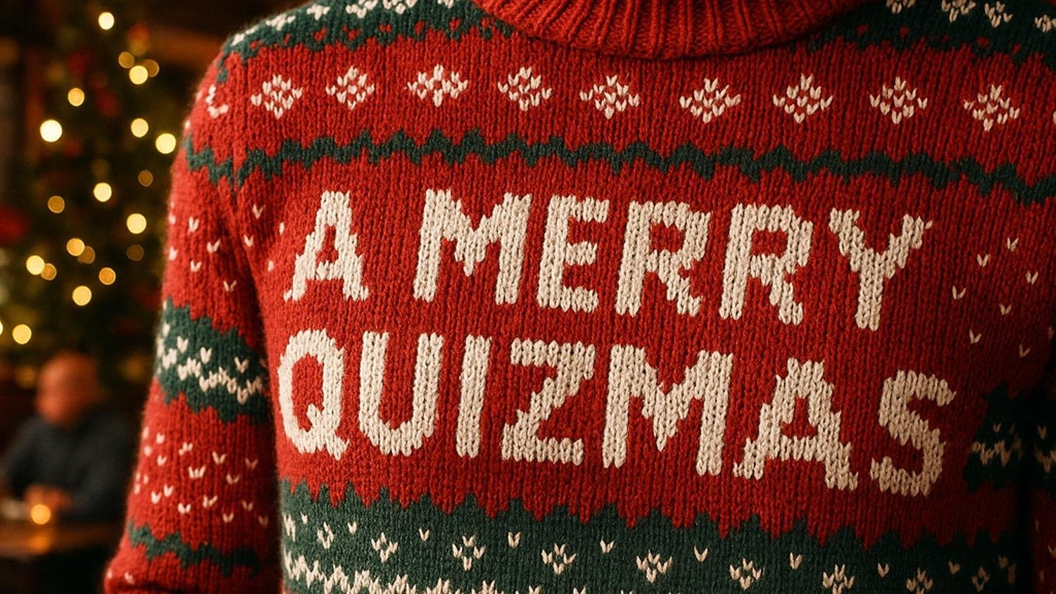 A Merry Quizmas