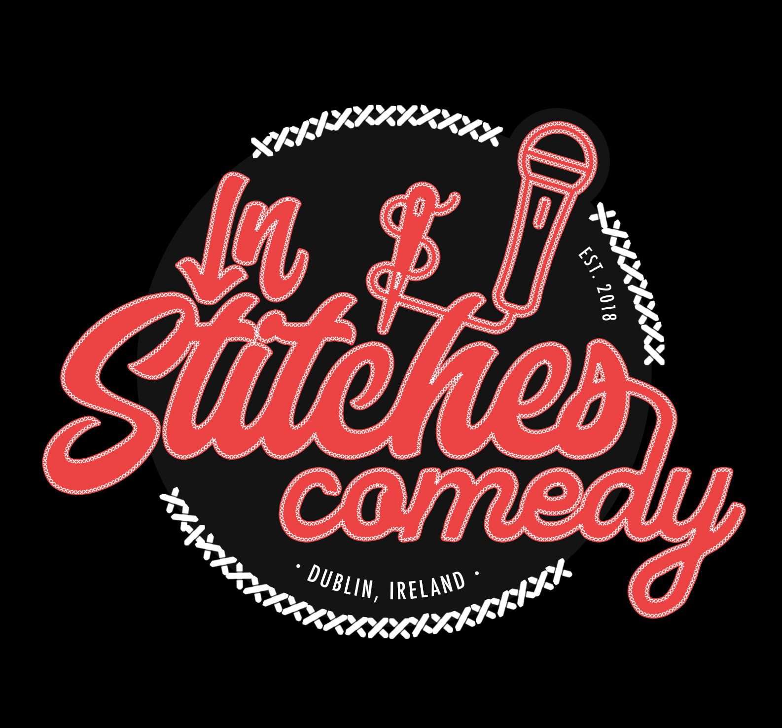 Craig Moran + Guests. 8:00pm