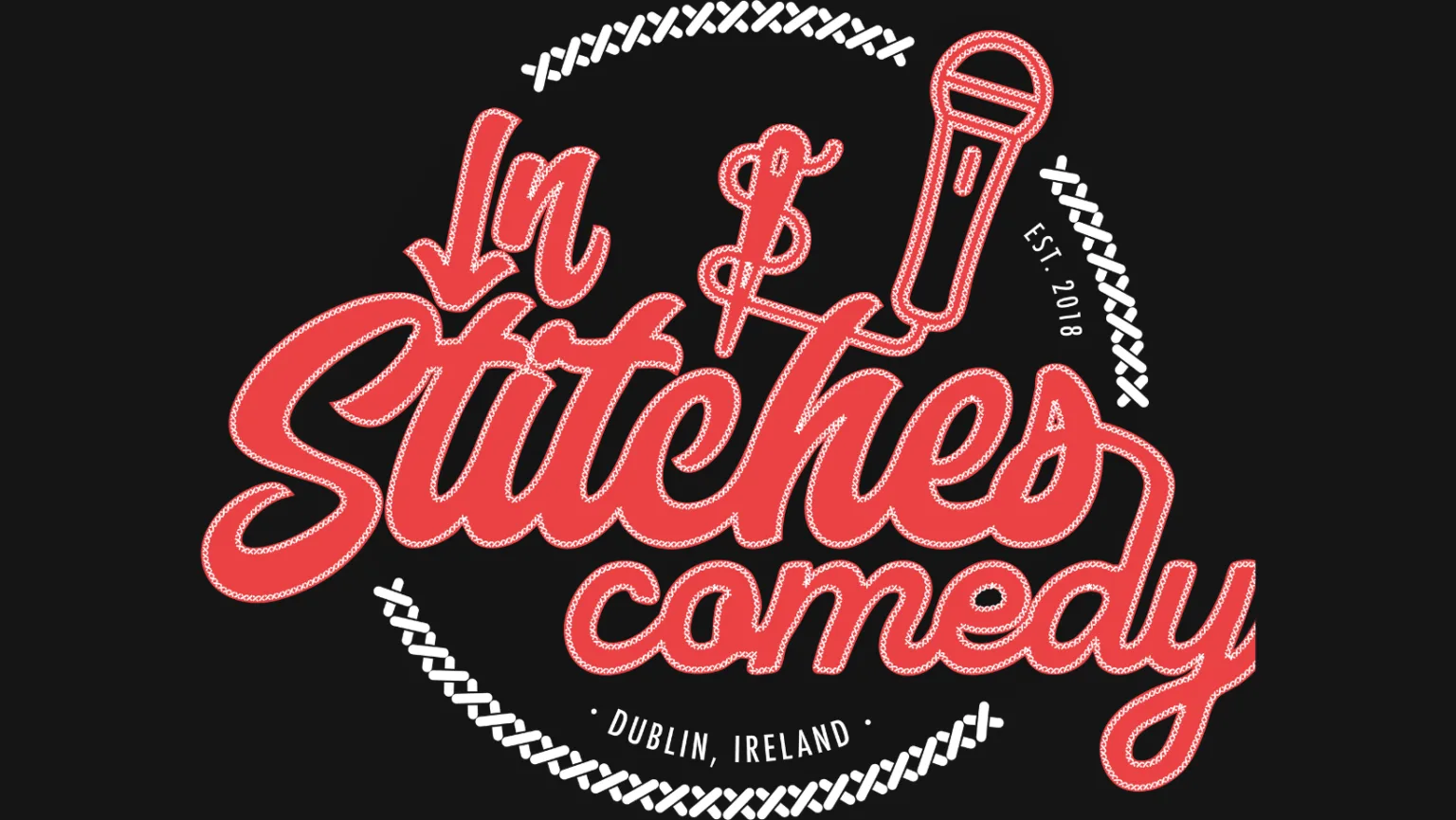 In Stitches Comedy Club