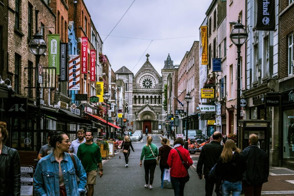 Your Complete Local’s Guide to Dublin in February 2026