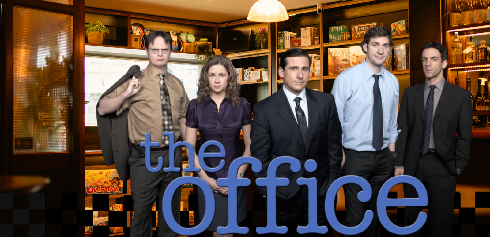 The Office Quiz | Board Dublin