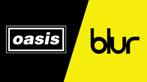 Supersonic Oasis Vs. BeetleBum Blur – Live at The Grand Social Dublin