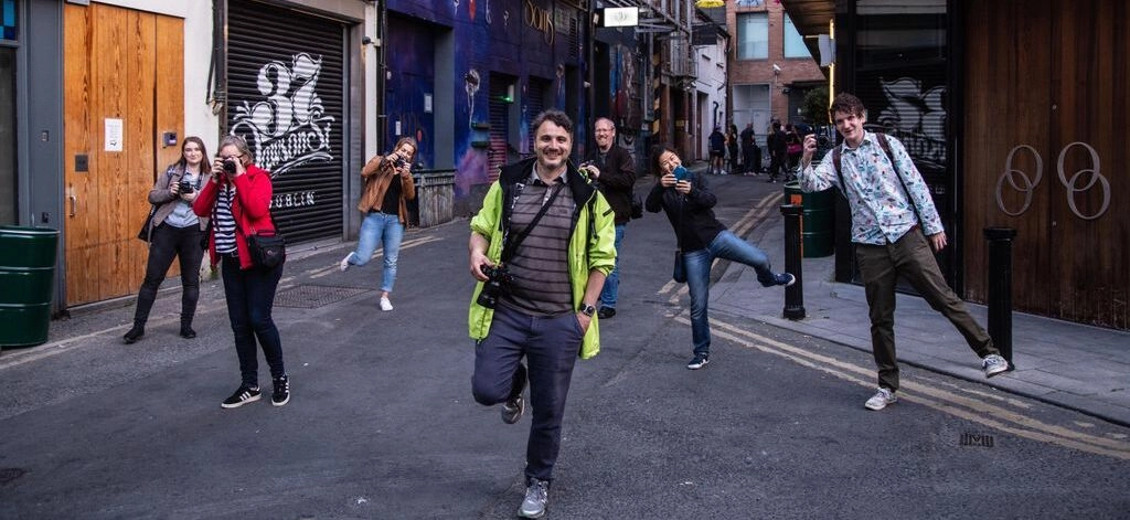 Alternative Dublin