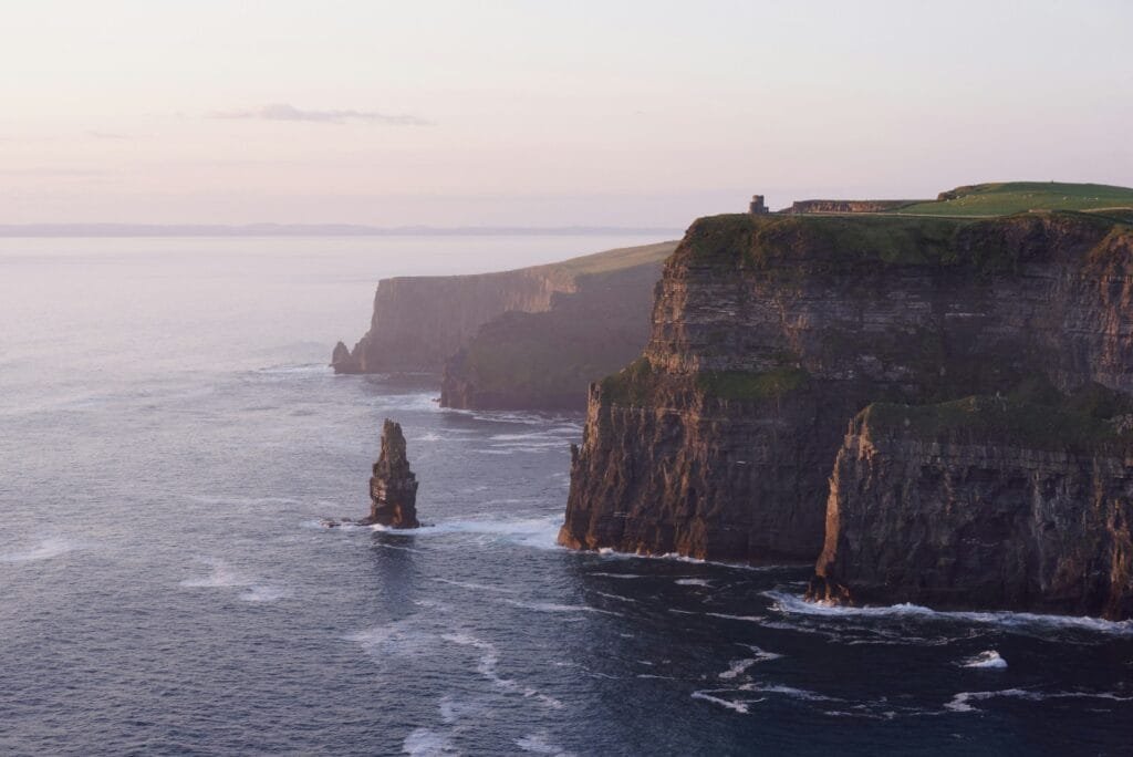 Top 10 Most Popular Day Tours from Dublin