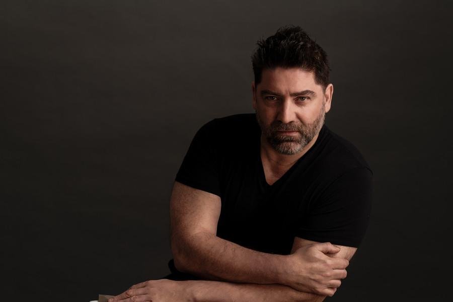 Brian Kennedy – Live at The Purty Kitchen Dún Laoghaire