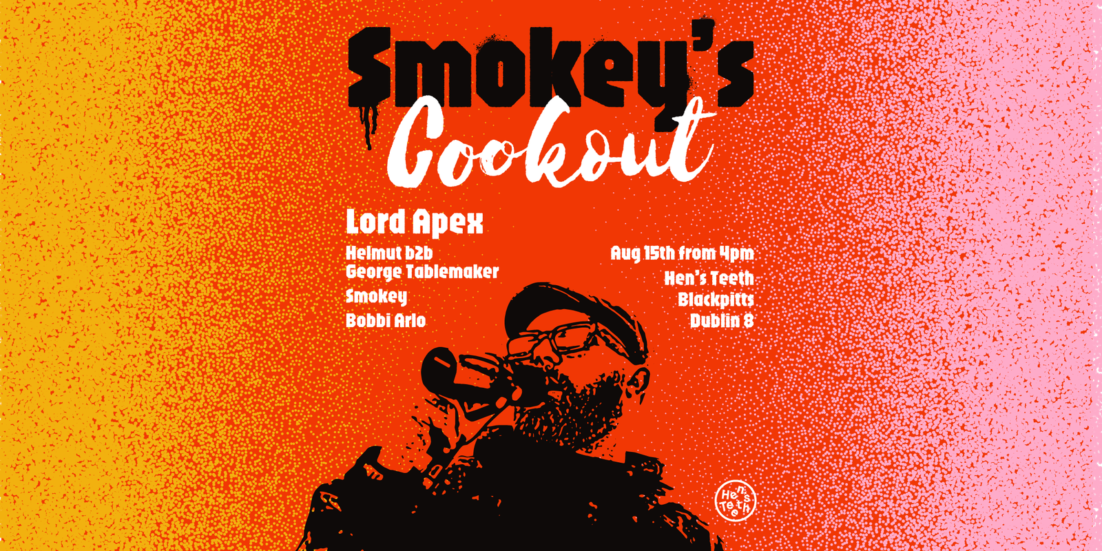Smokey’s Summer Cookout