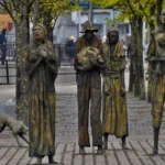 Irish Famine Exhibition
