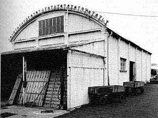 Dublin Festival of History: A Shed Less Ordinary-The Museum Building at NBG