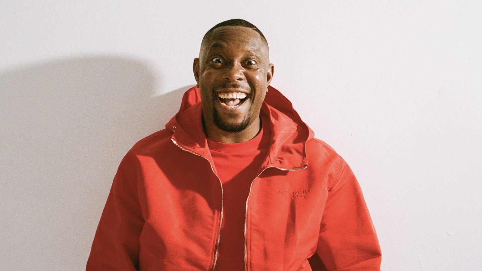 Dizzee Rascal // We Want Bass Tour // Dublin