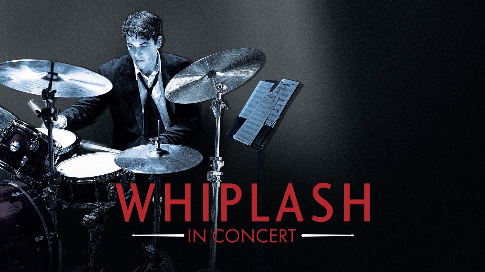 Whiplash - All Ages Show