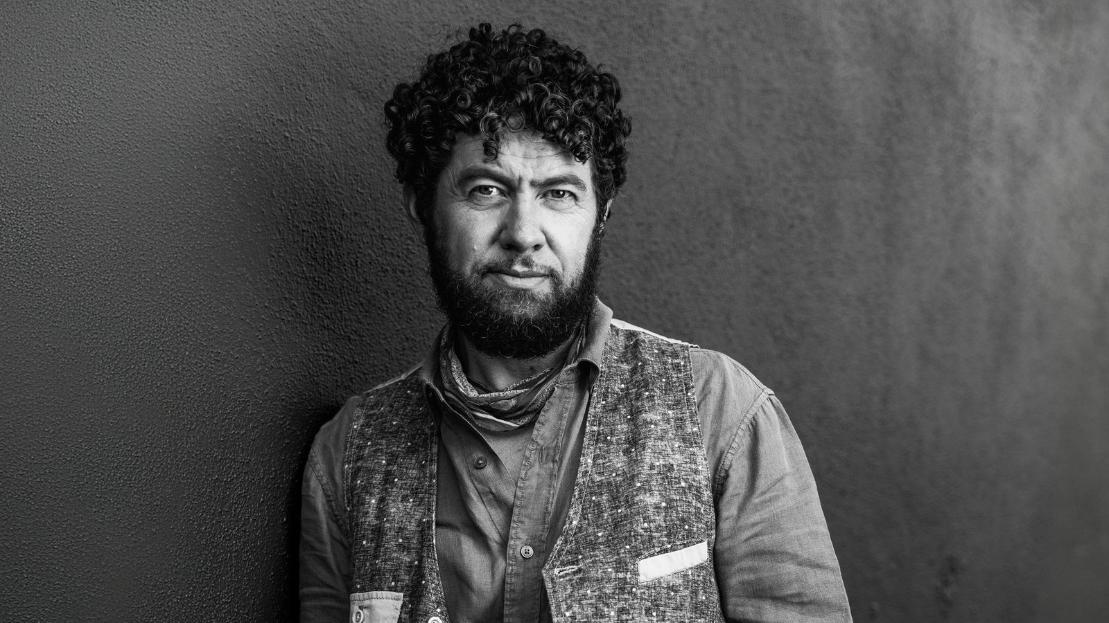 Declan O'Rourke
