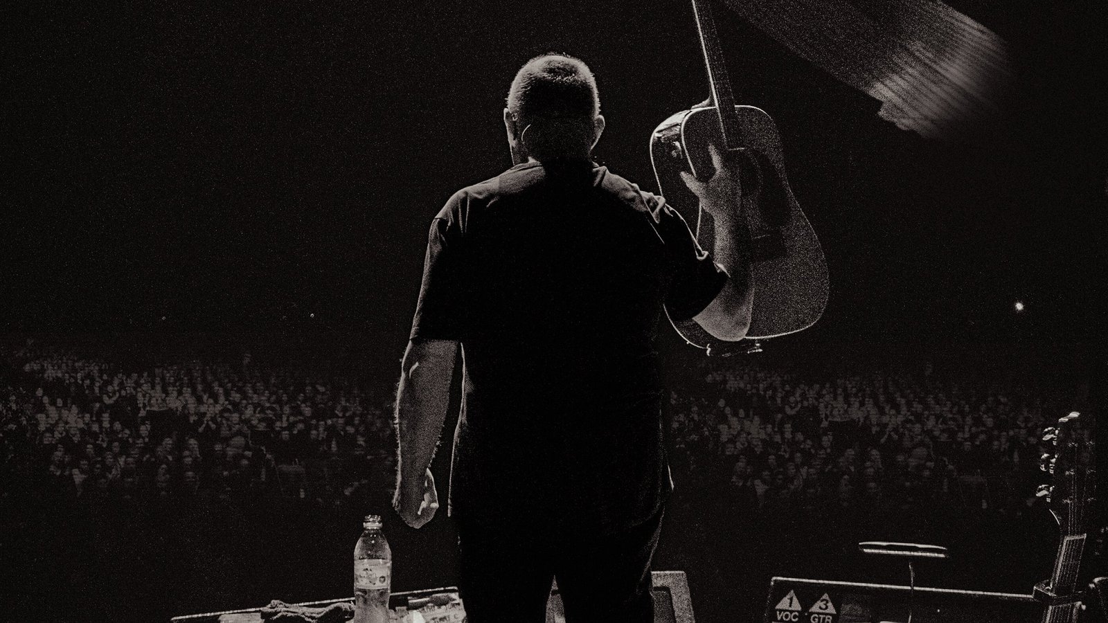 Christy Moore
