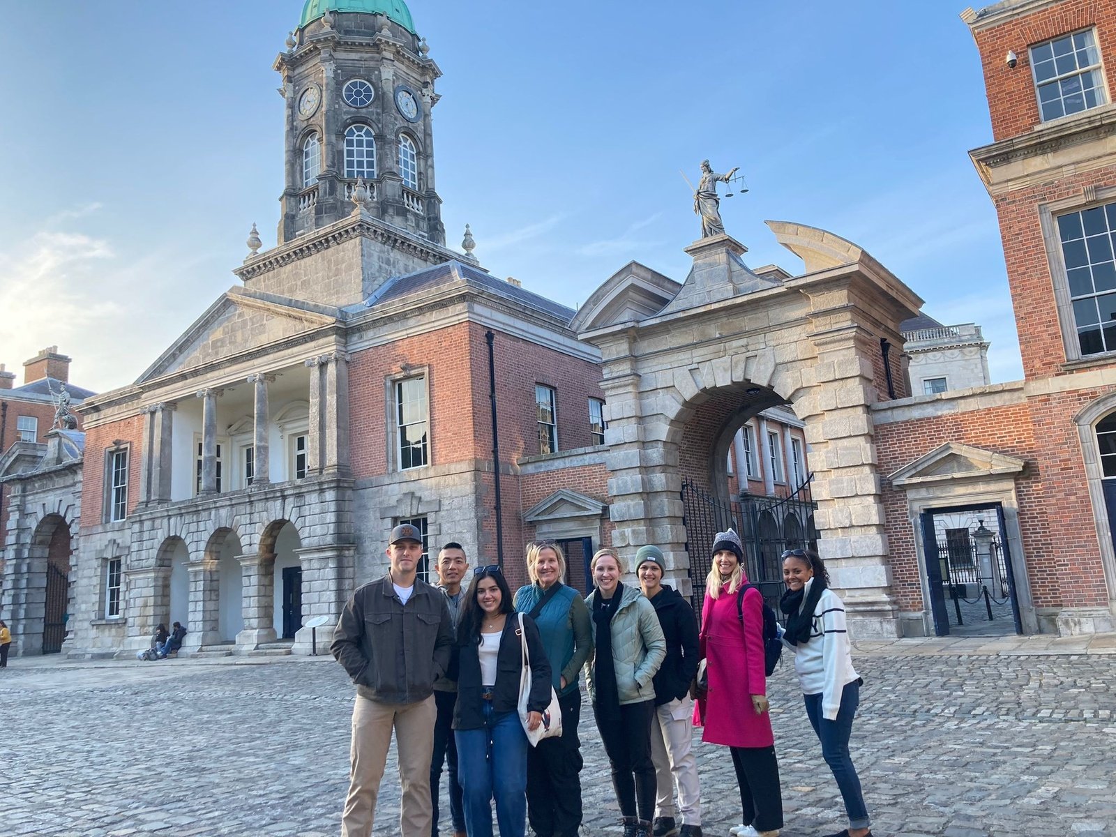 A History of Ireland Tour in 2.5 Hours and Book of Kells