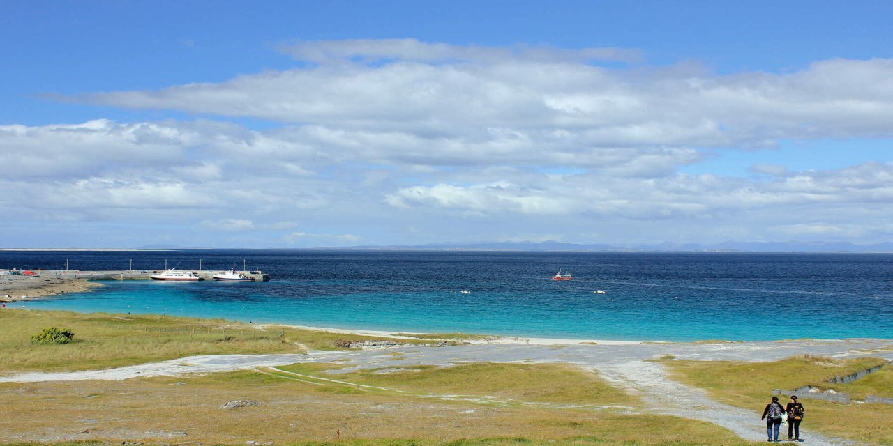 Aran Island Tour – Day Trip to Inisheer From Doolin