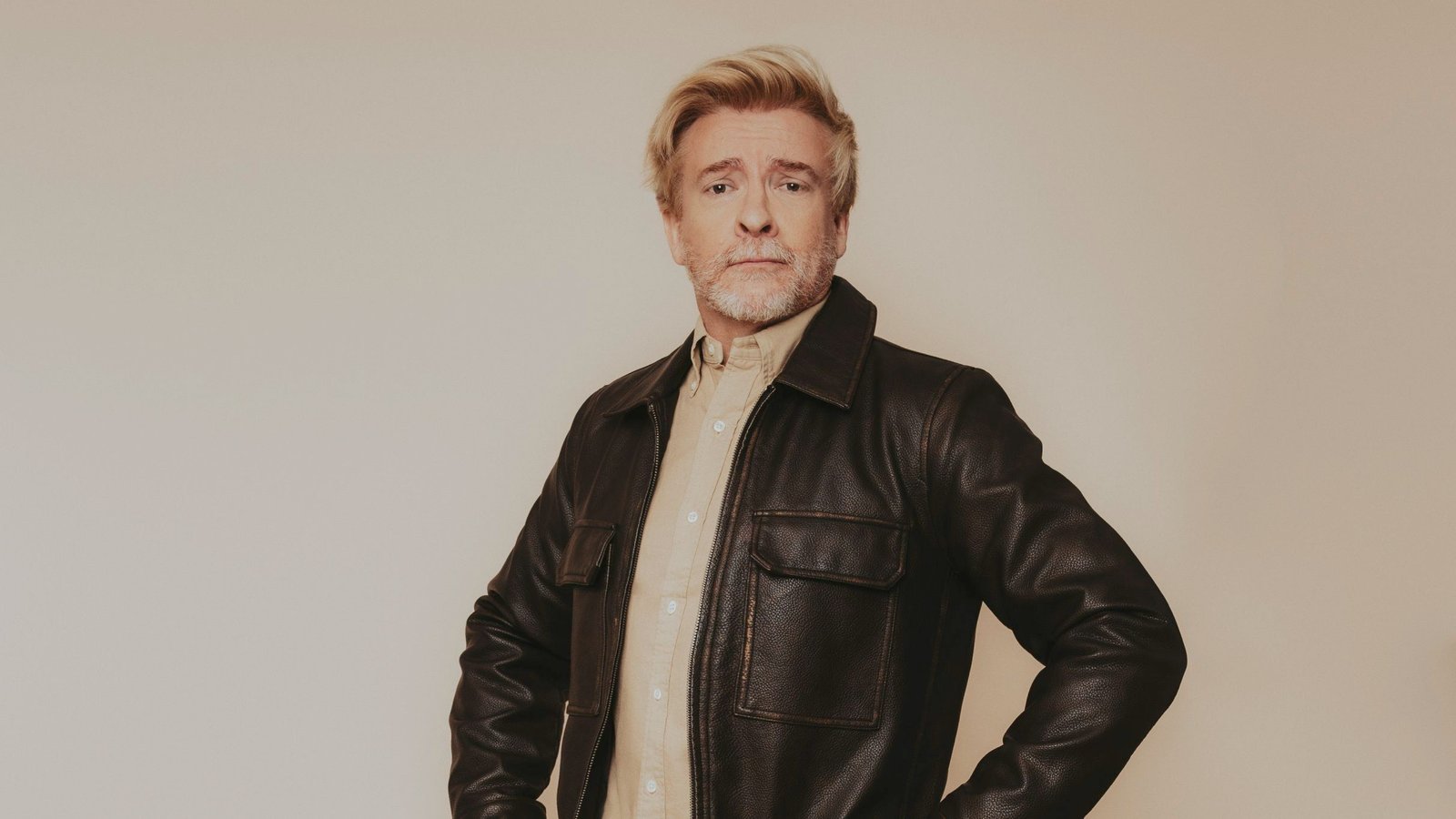 Rhys Darby - Unhinged