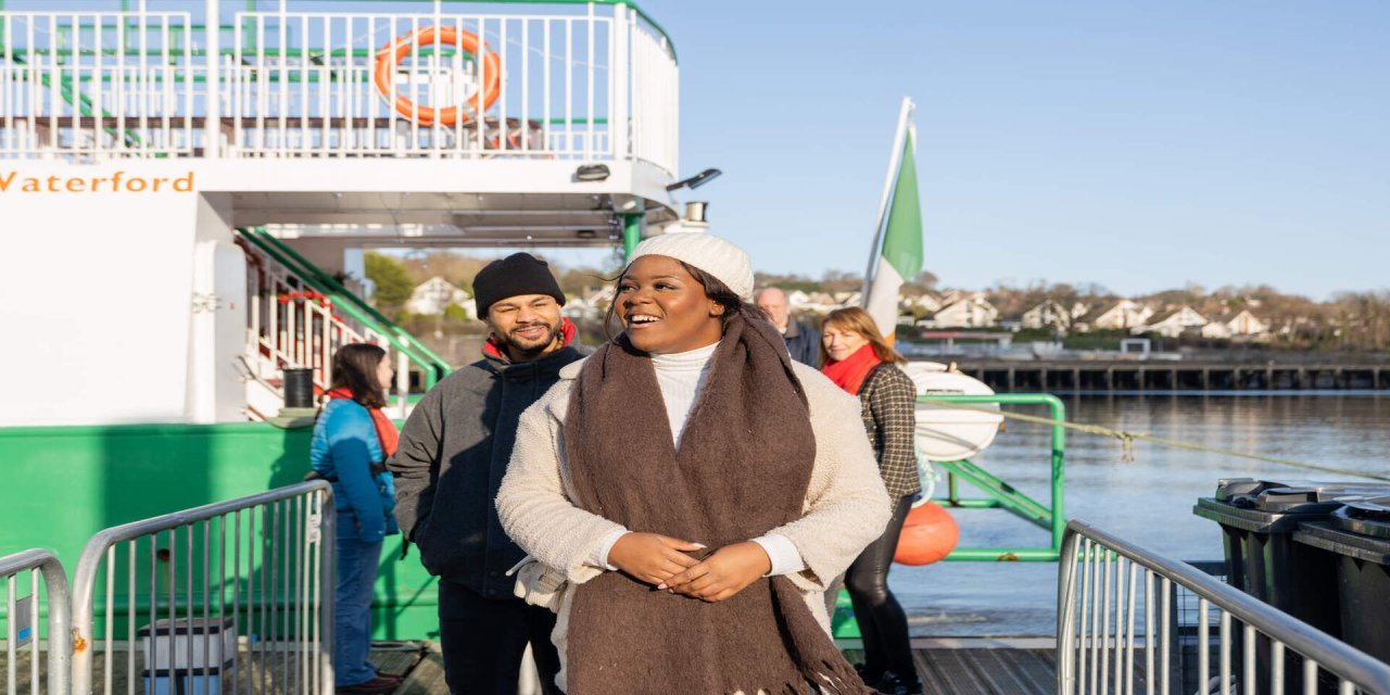Barrow Princess River Cruises