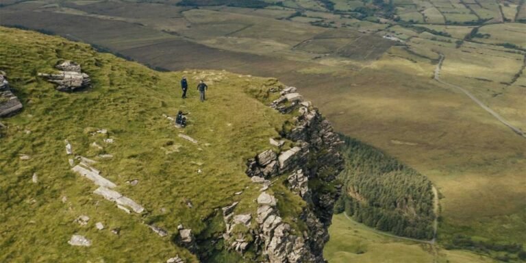 Benbulben Hike