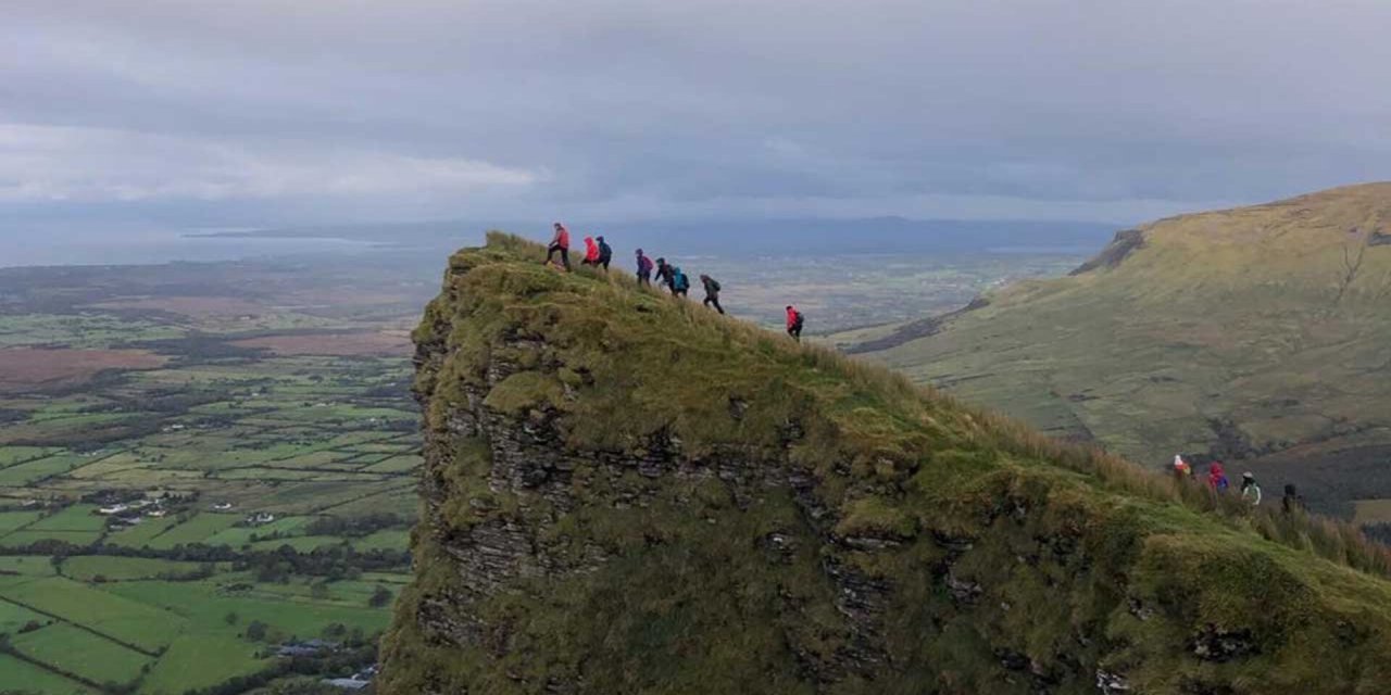 Benwisken Hike