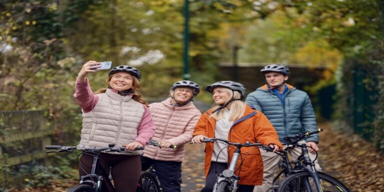 Bike Hire from Sligo Town