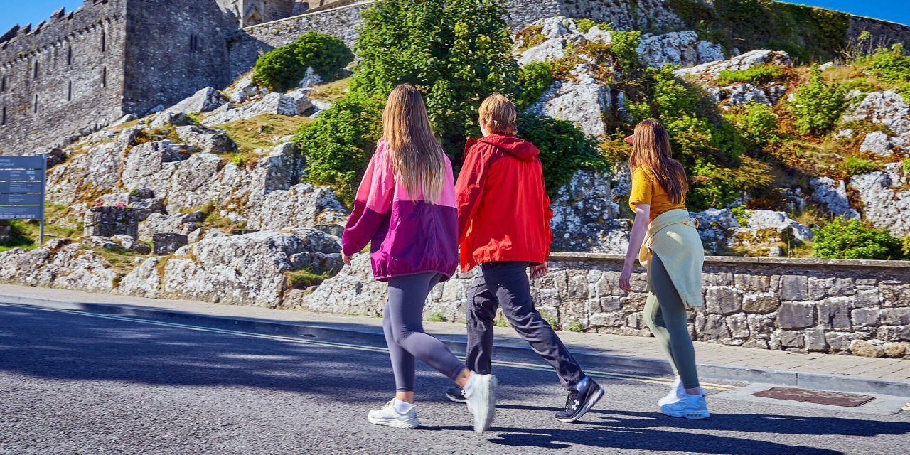 Cashel Treasure Hunt