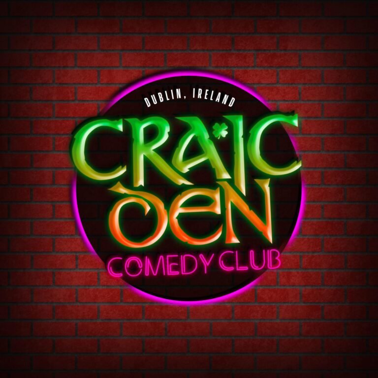 Craic Den Comedy Club