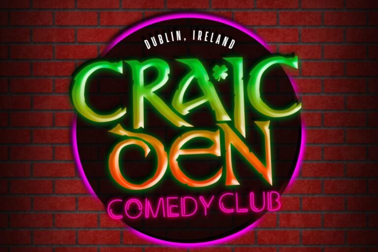 Craic Den Comedy Club