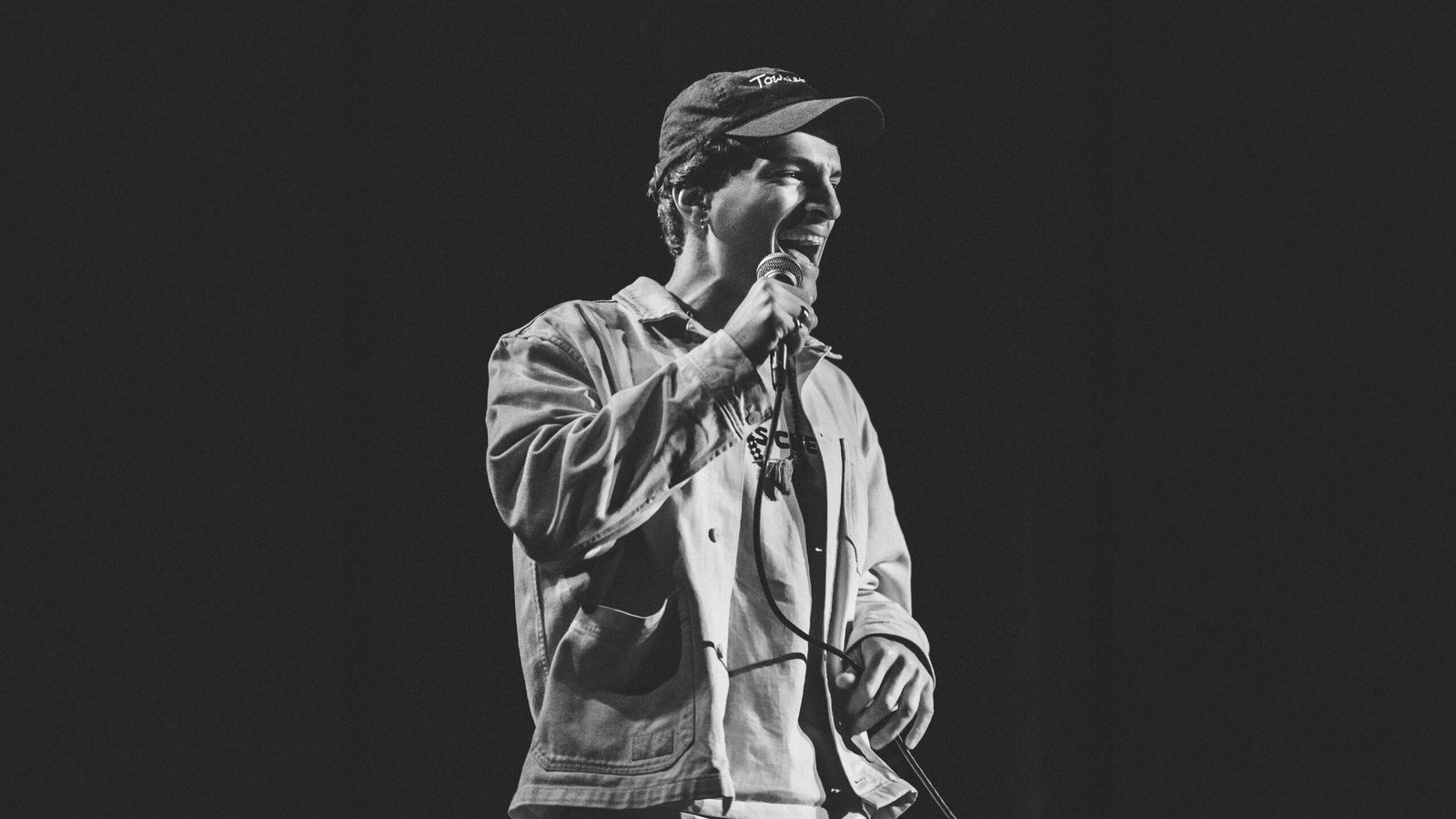 Schur: The No Schortcuts Tour