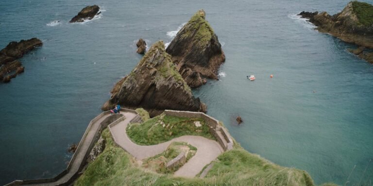 Dingle Detective Mystery