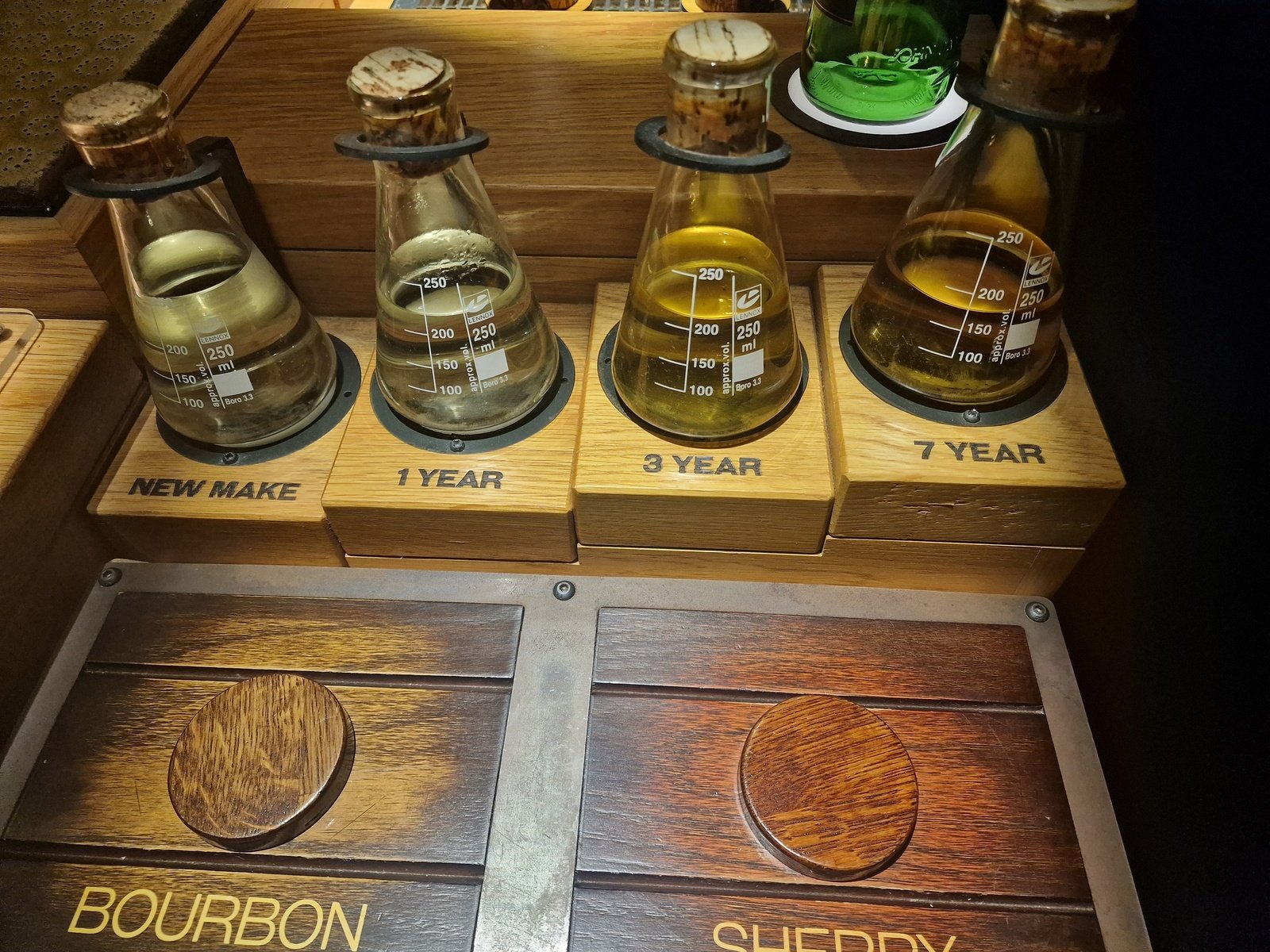 Dublin Night Tour: Jameson Whiskey Experience, Historic Pubs & Irish Music Tour Spanish