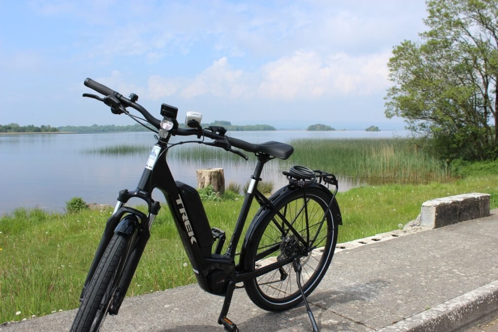 eBike for The Nest Customers