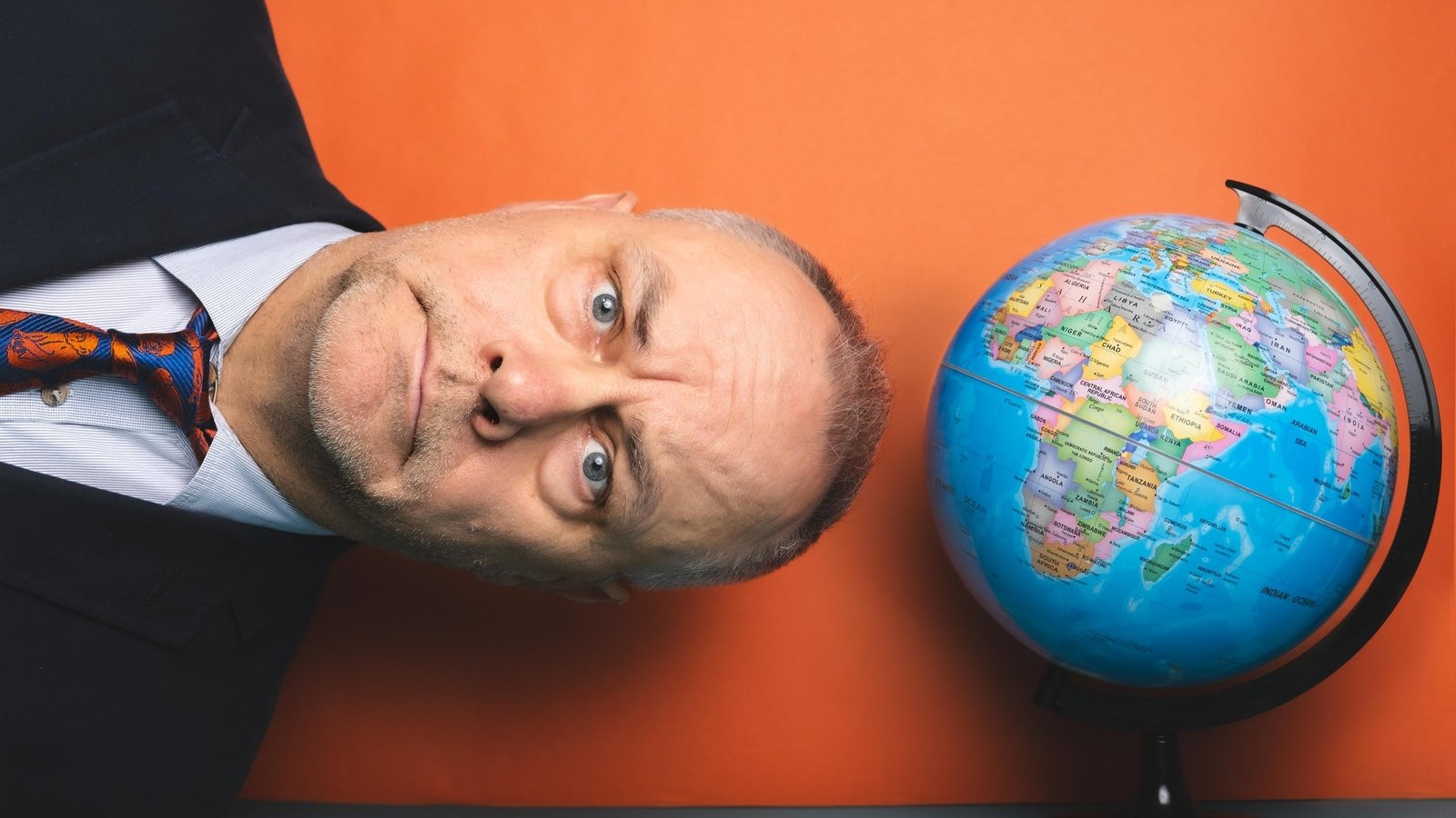 Jack Dee
