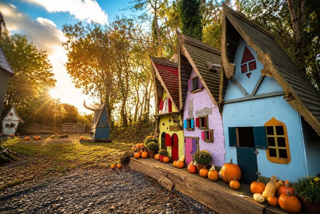 Full Package - All Inclusive Halloween