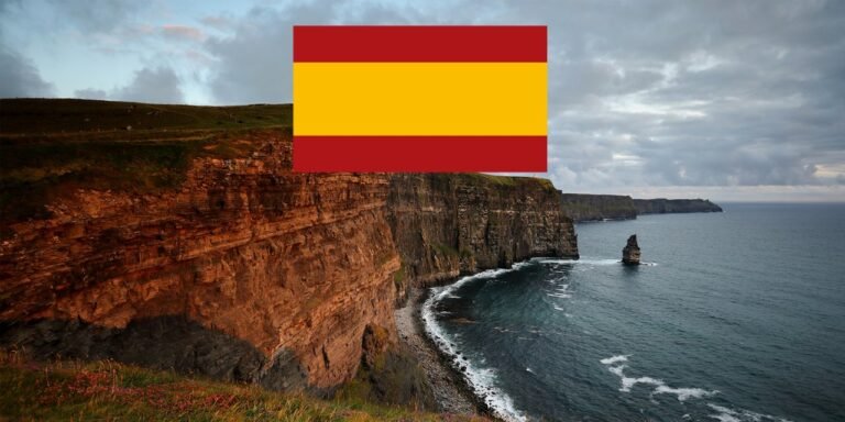 Galway, Cliffs of Moher & Boat Trip in Spanish